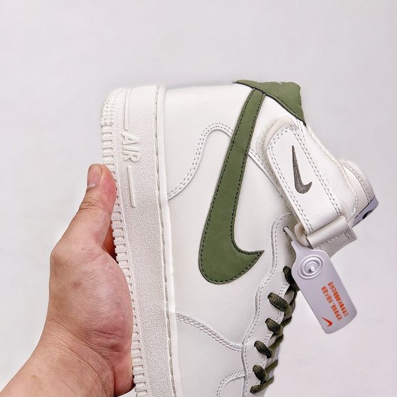 Nike Air Force1 MID Original color main image 8